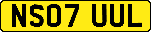 NS07UUL