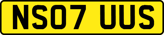 NS07UUS