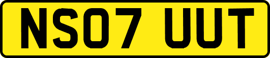 NS07UUT
