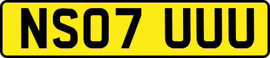 NS07UUU