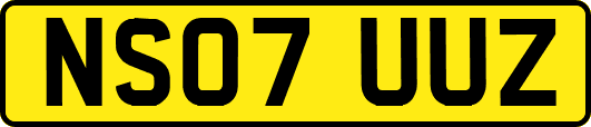 NS07UUZ