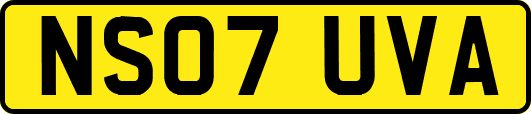 NS07UVA