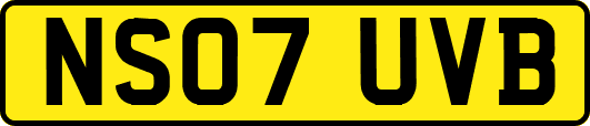 NS07UVB