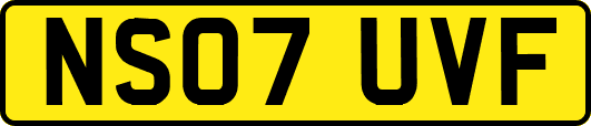 NS07UVF