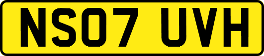 NS07UVH
