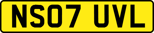 NS07UVL