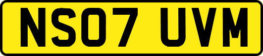 NS07UVM