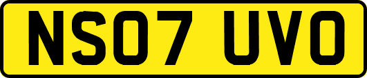 NS07UVO