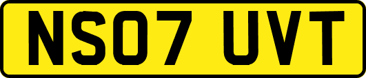 NS07UVT
