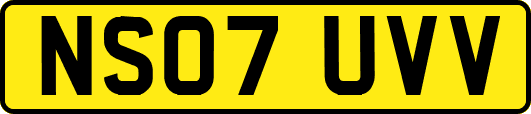 NS07UVV
