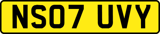 NS07UVY