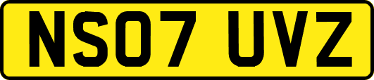 NS07UVZ