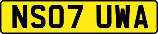NS07UWA