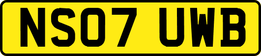 NS07UWB