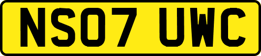 NS07UWC