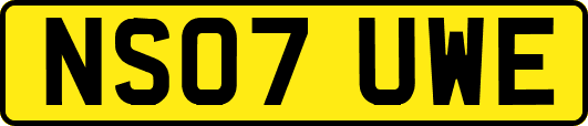 NS07UWE
