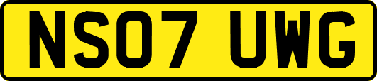 NS07UWG