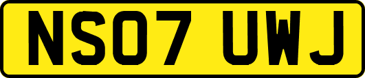 NS07UWJ