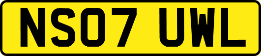 NS07UWL