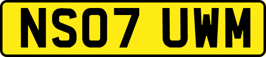 NS07UWM