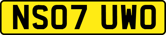 NS07UWO