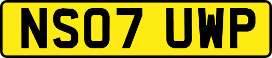 NS07UWP