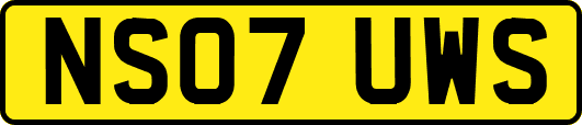 NS07UWS