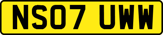 NS07UWW