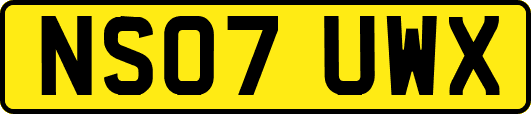 NS07UWX
