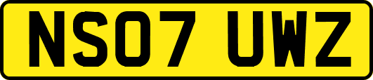 NS07UWZ