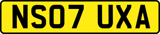 NS07UXA