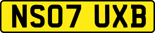 NS07UXB