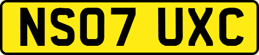 NS07UXC