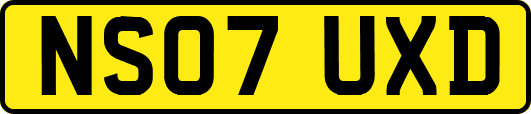 NS07UXD