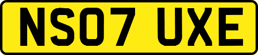 NS07UXE