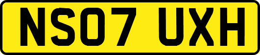 NS07UXH