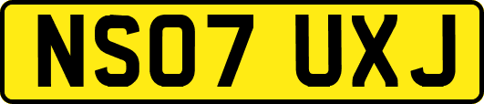 NS07UXJ