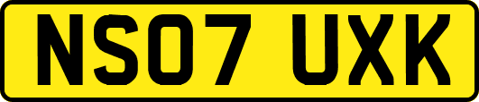 NS07UXK