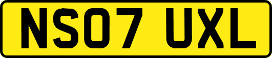 NS07UXL