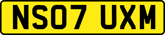 NS07UXM