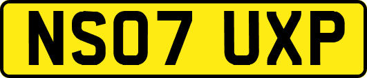 NS07UXP