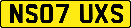 NS07UXS