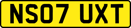 NS07UXT