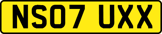 NS07UXX