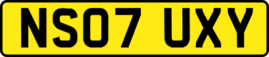 NS07UXY