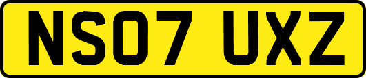 NS07UXZ