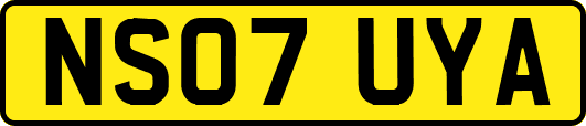 NS07UYA