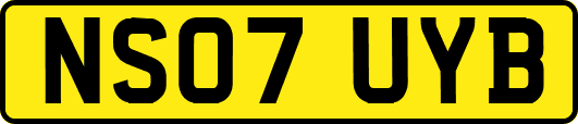 NS07UYB