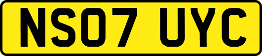 NS07UYC