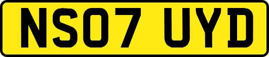 NS07UYD